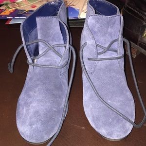 Nine West booties